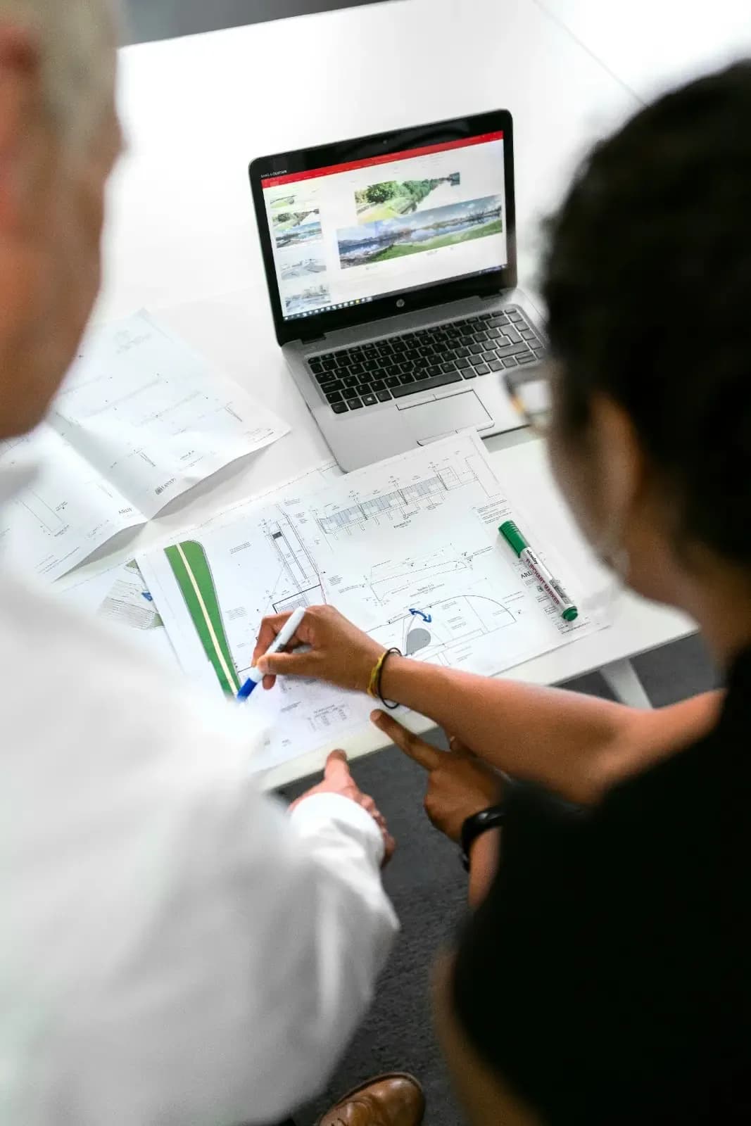 Engineering Design & Development