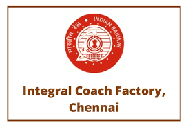 Integral Coach Factory, Chennai