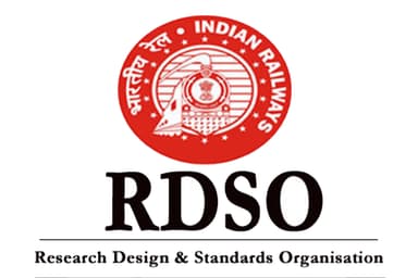 Research Designs & Standards Org.