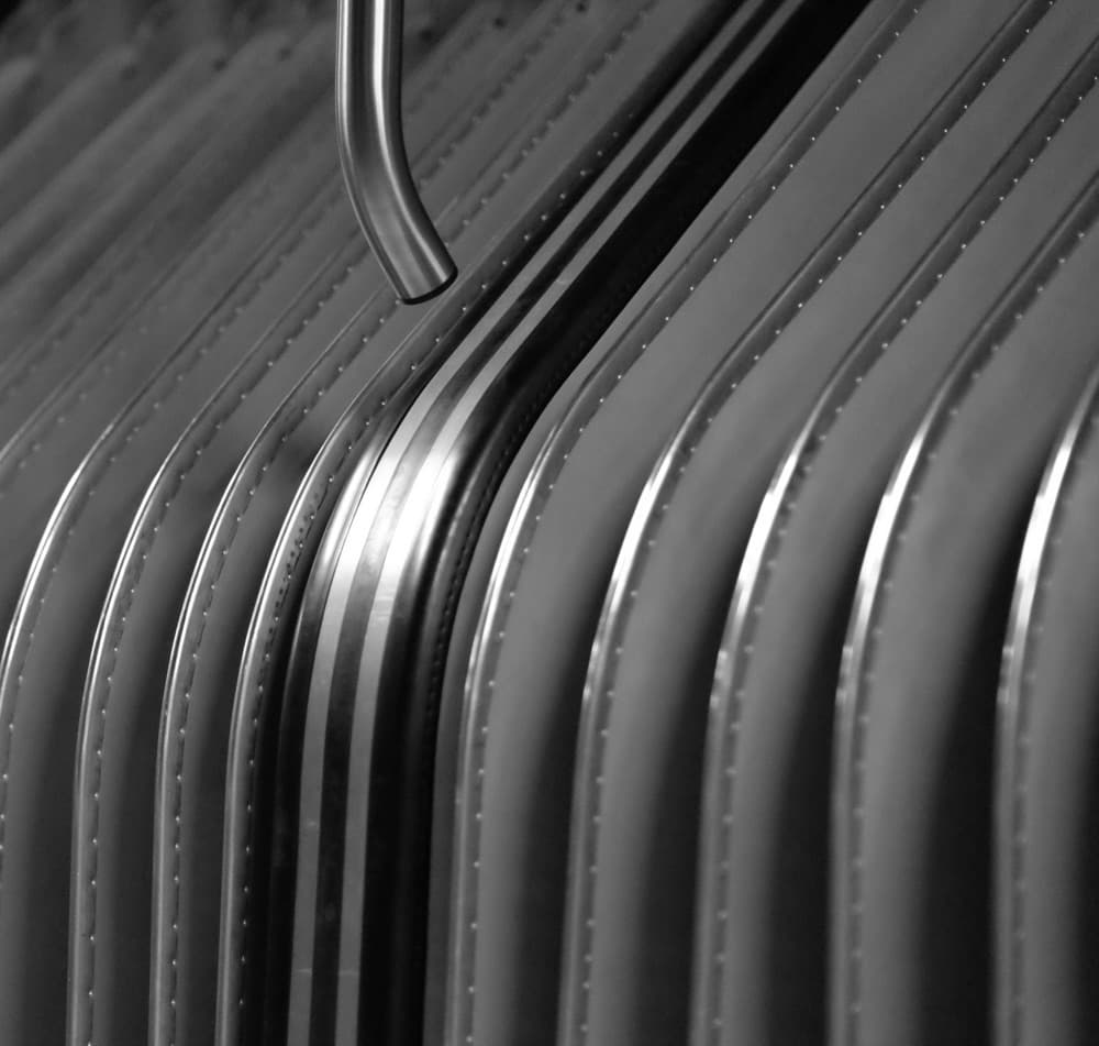 Traction Motor Bellows (TMB)